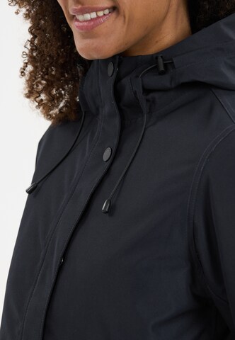 Whistler Outdoorjas 'Mullie V2' in Blauw