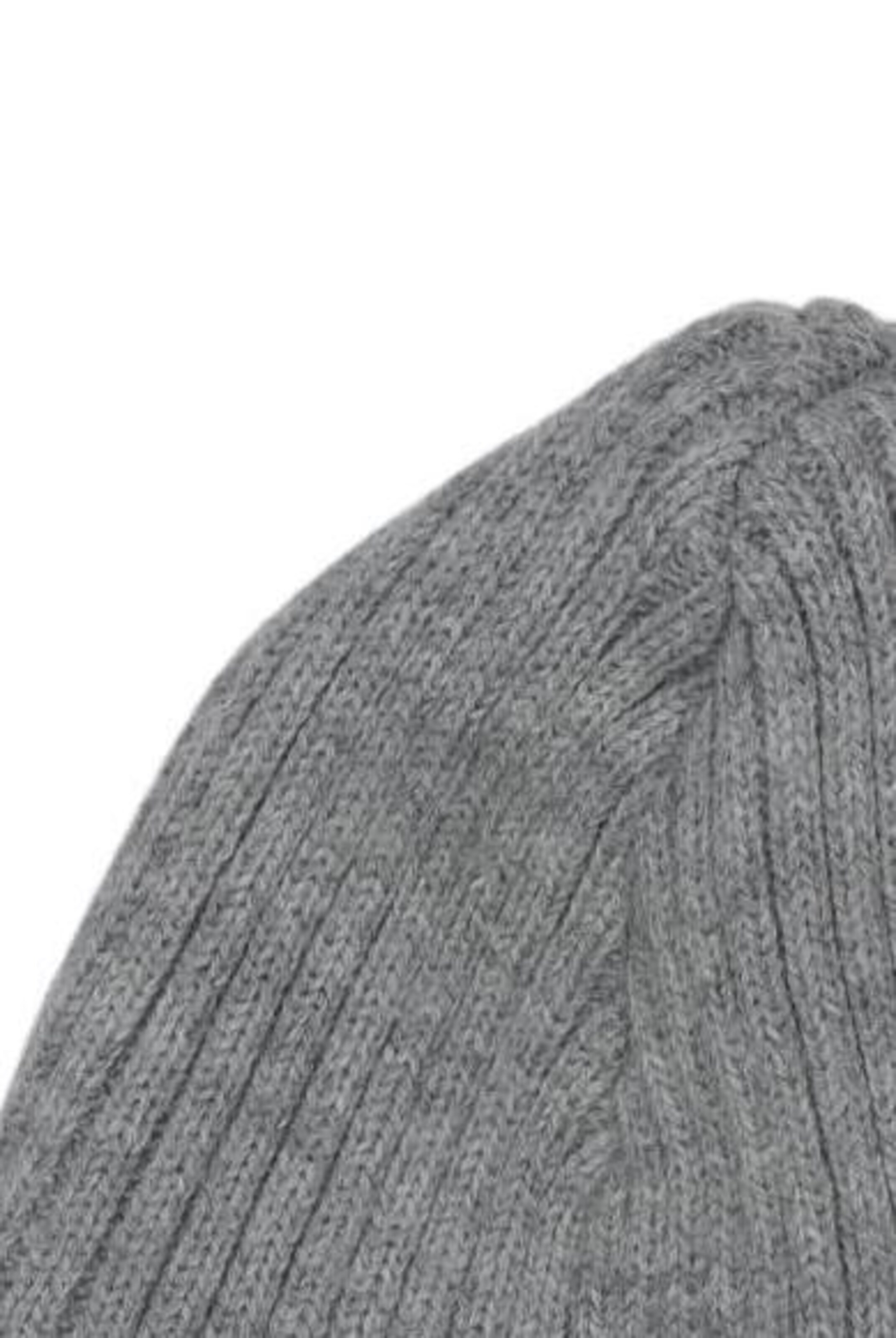 Barts Hat & Cap in One size in Grey