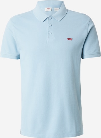 mėlyna LEVI'S ® Marškinėliai: priekis