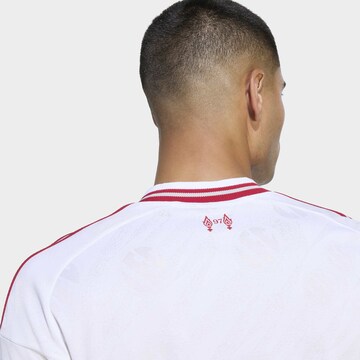 ADIDAS PERFORMANCE - Camiseta de fútbol 'FC Liverpool 26/27 Authentic' en blanco