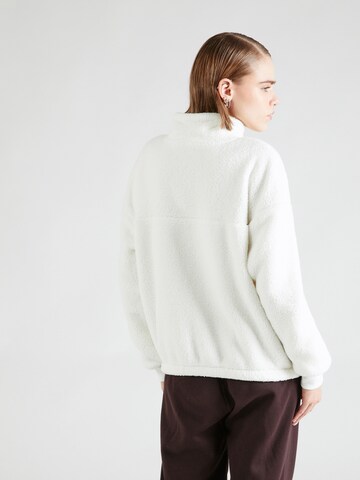 Sweat-shirt GAP en blanc