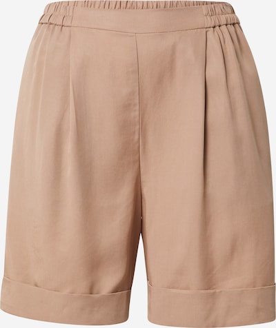 Storm & Marie Pantalon en noisette, Vue avec produit