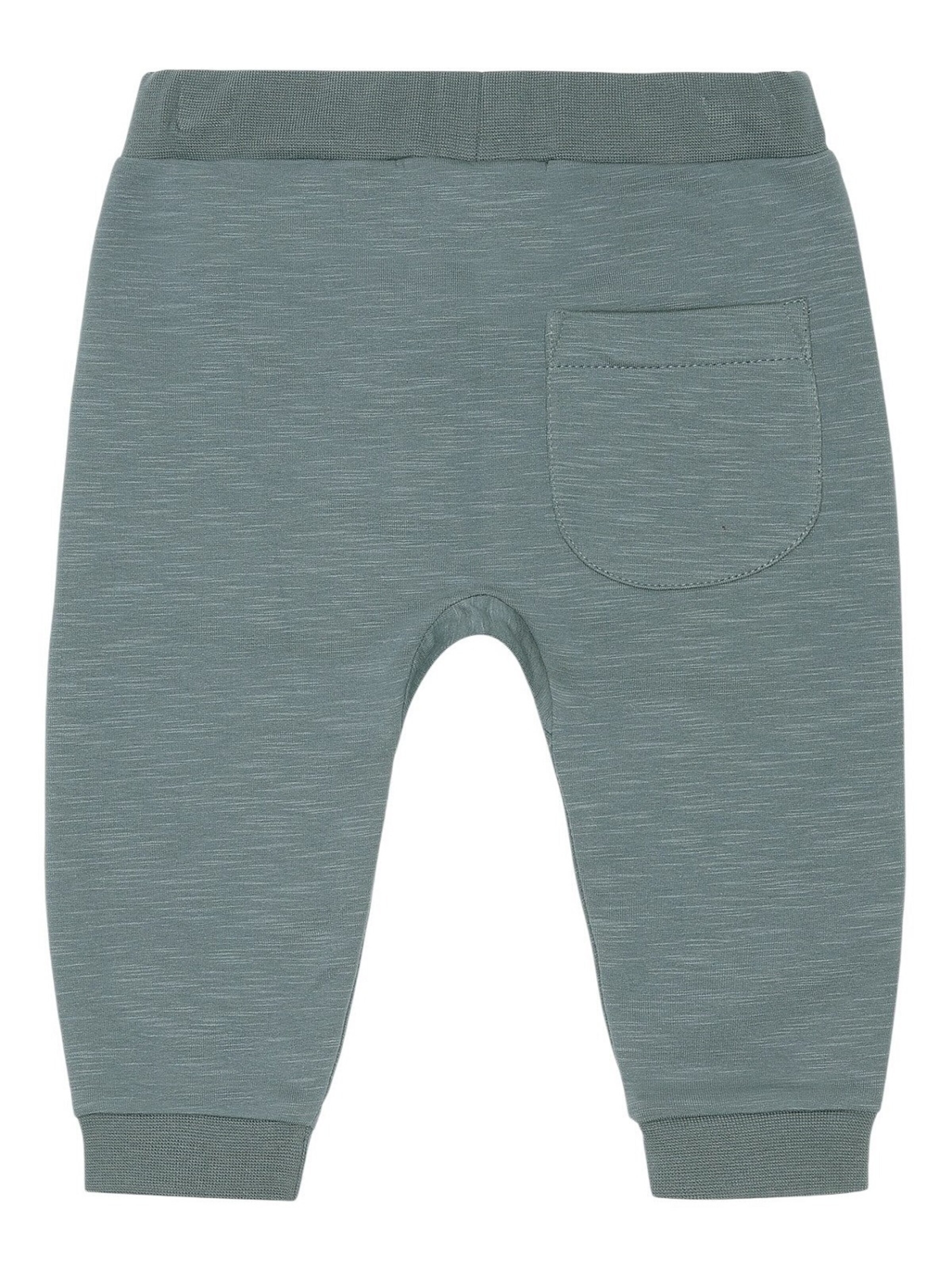 Hust & Claire Regular Pants 'HCGeorgey' in Blue
