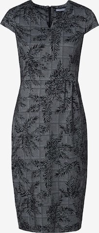 Quiosque Obleka | siva barva: sprednja stran