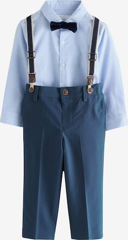 mėlyna Next Rinkinys: priekis