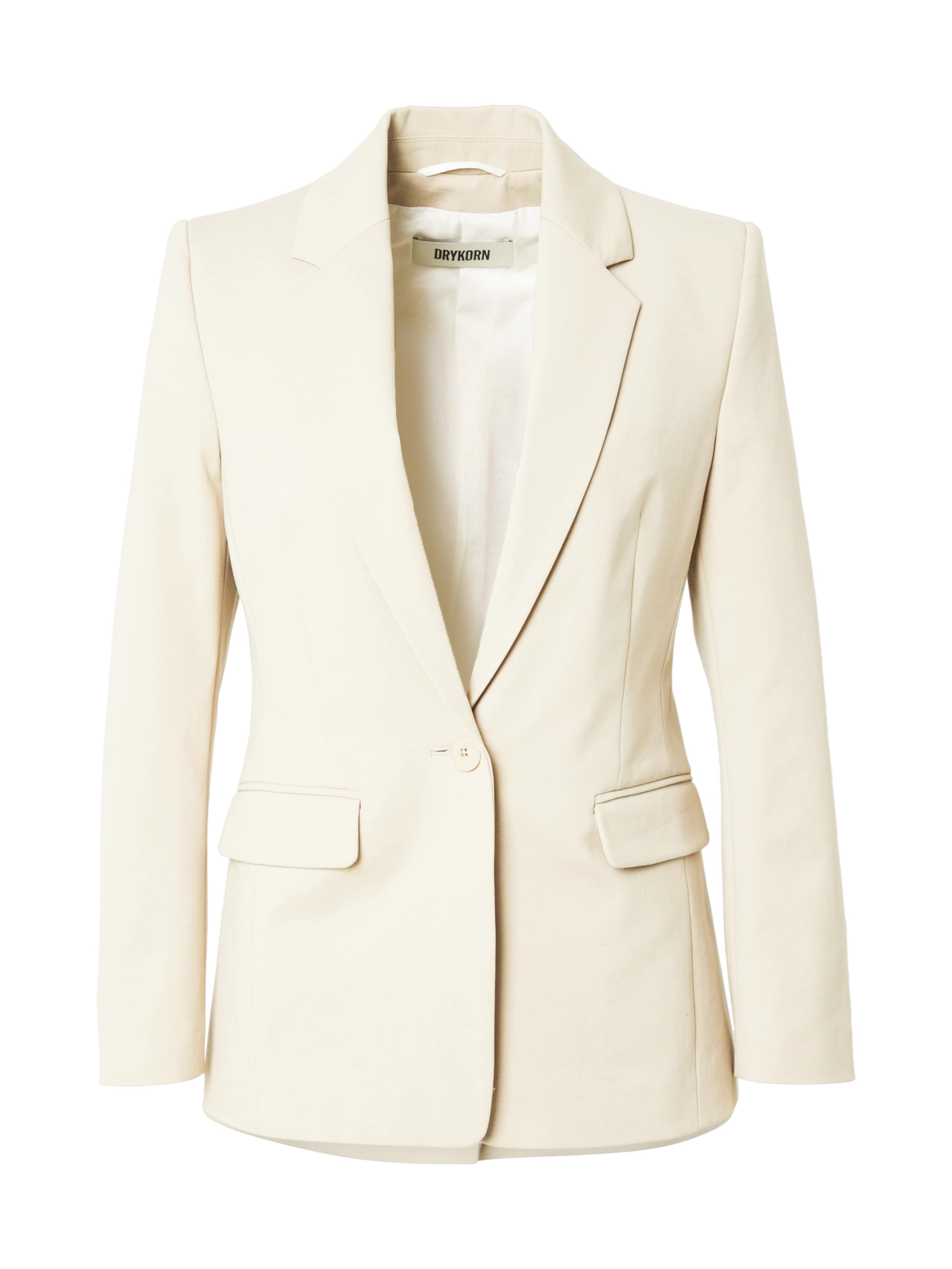 Blazer 'ATLIN_2' di DRYKORN in marrone: frontale