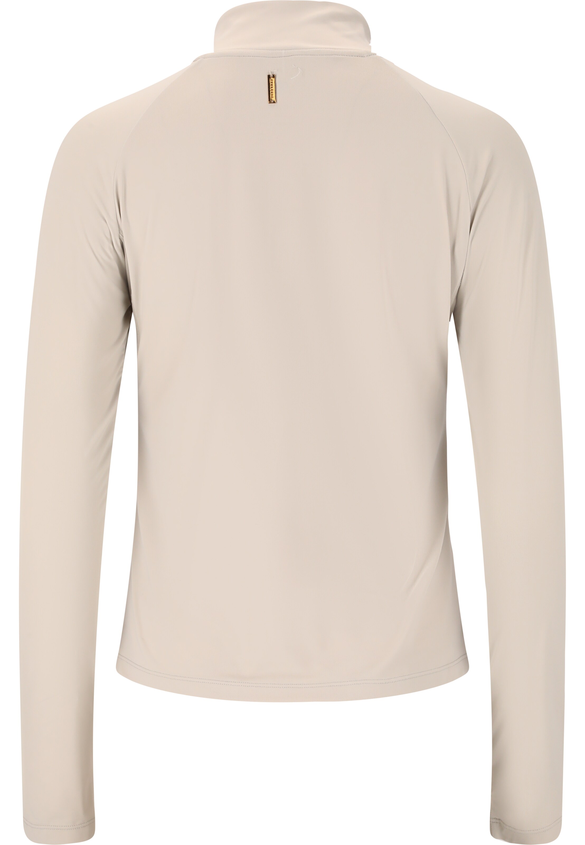 Athlecia Functioneel shirt 'Grina' in Beige