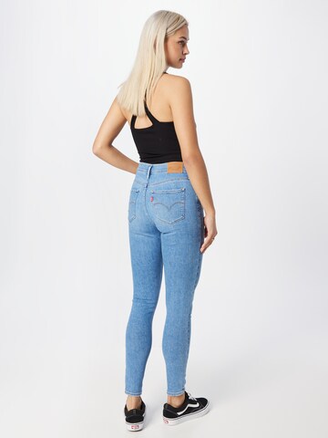 LEVI'S ® Skinny Jeans '720™' in Blue