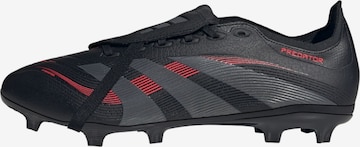 ADIDAS PERFORMANCE Fußballschuh 'Predator League' in Schwarz: Vorderseite