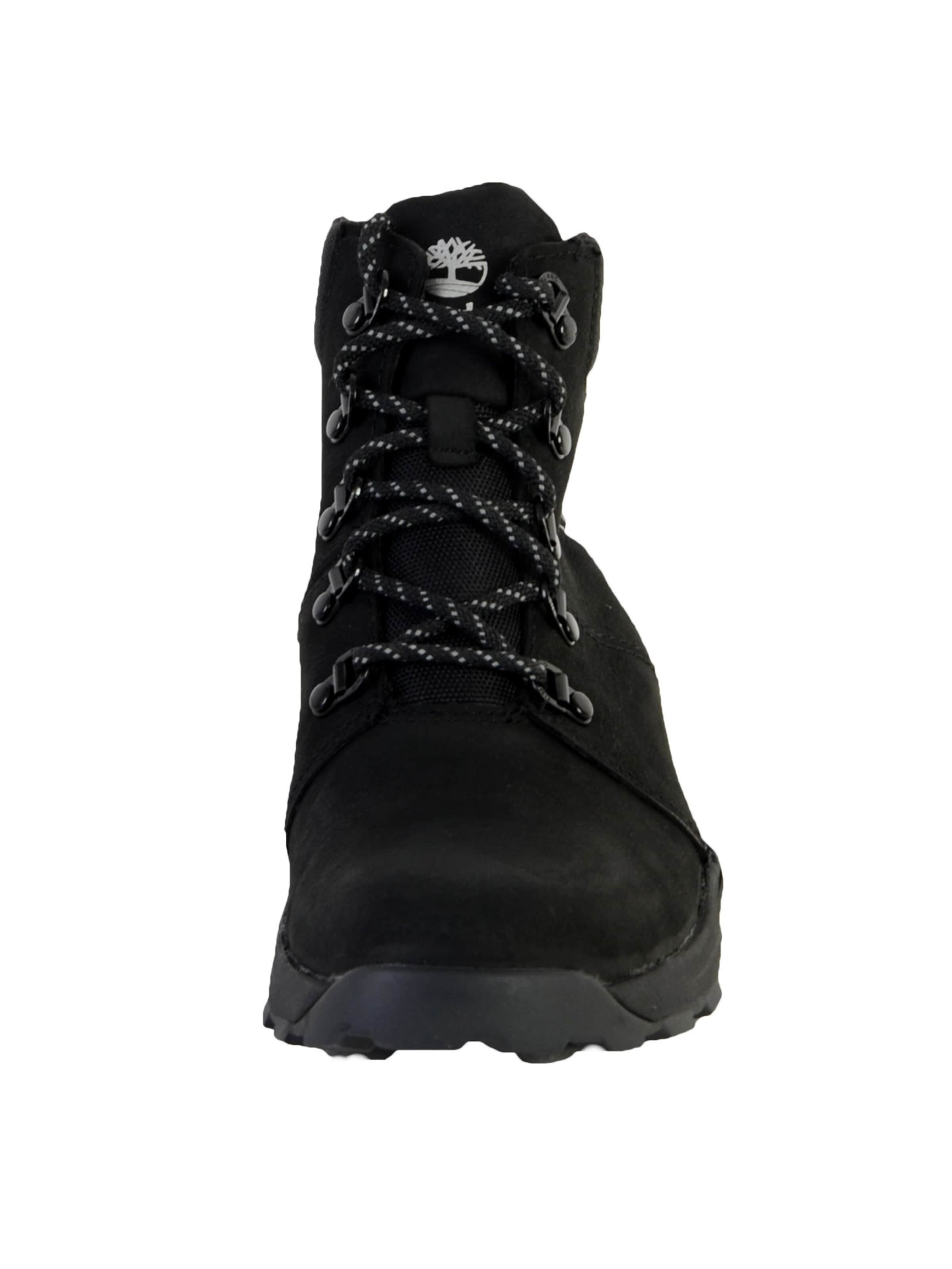 Sneaker di TIMBERLAND in nero