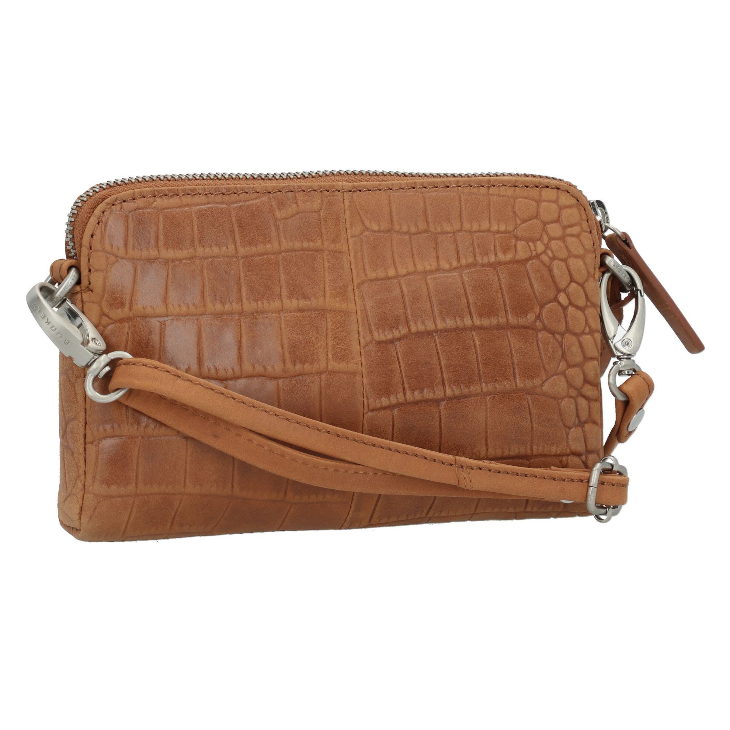 Burkely Tasche 'Cool Colbie' in Braun