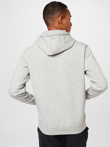 !Solid Sweatshirt 'Darcio' in Grijs