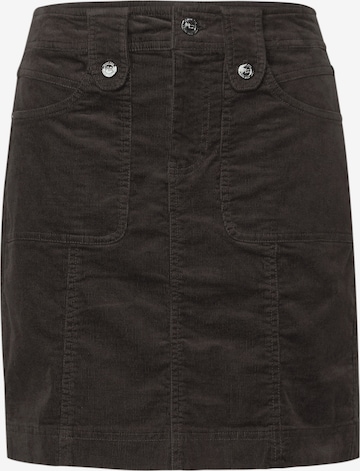 ruda STREET ONE Sijonas 'Maja': priekis