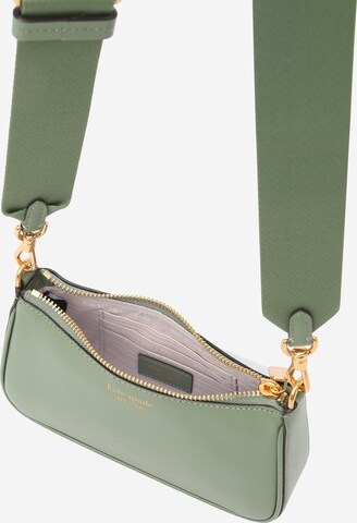 Kate Spade - Mala de ombro 'MORGAN' em verde