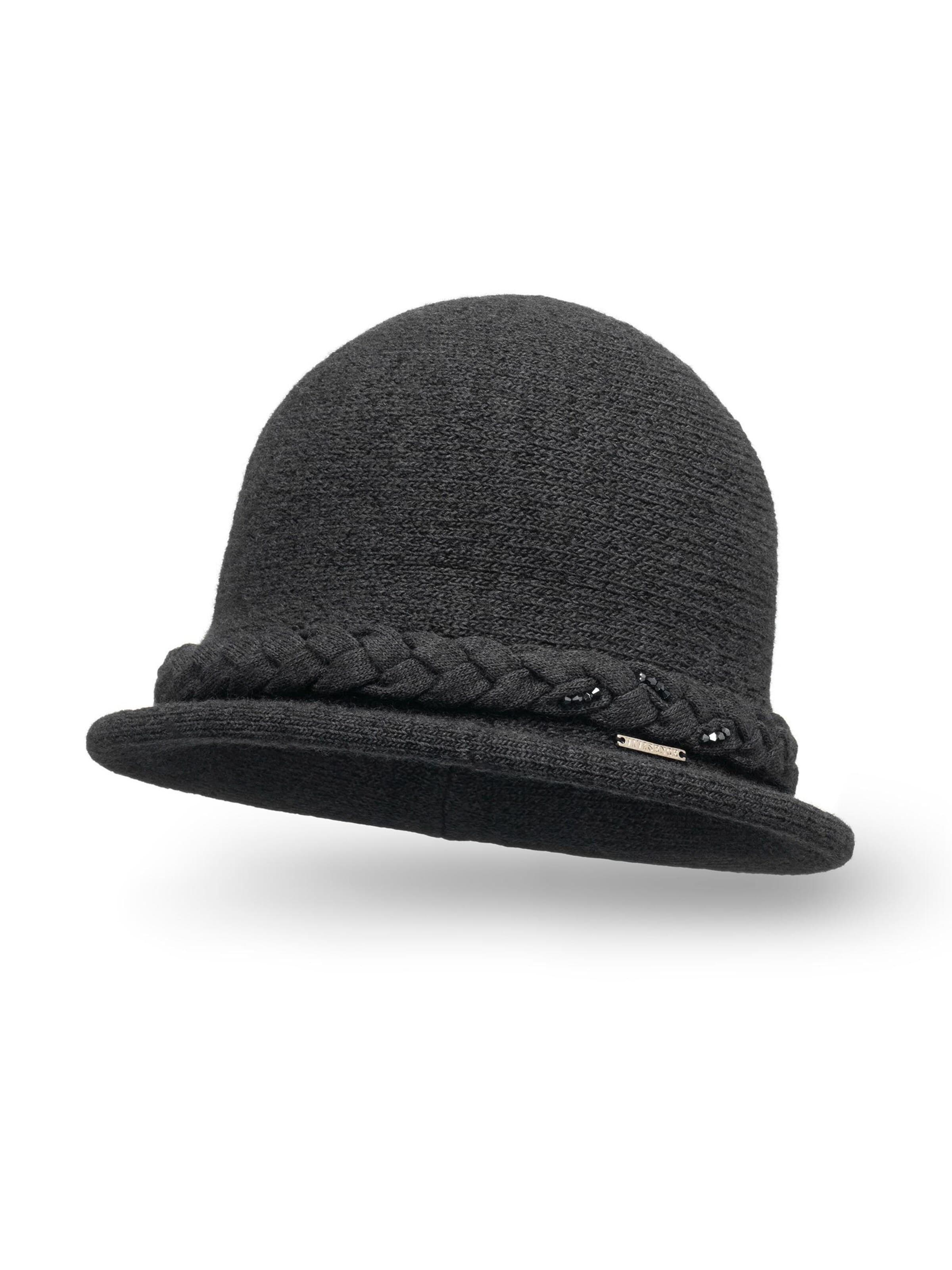 Chapeaux '7043' Vivisence en gris : devant