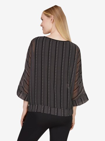 Rick Cardona by heine Blouse in Black