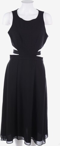 BCBGeneration Dress in S in Black: front