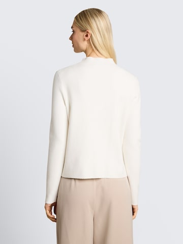 TOM TAILOR DENIM Trui in Wit