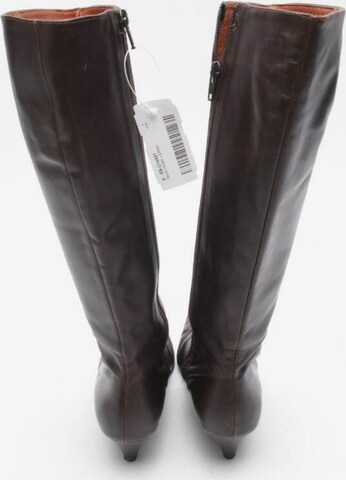 J.Crew Stiefel 36 in Braun