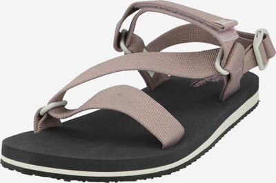 JACK WOLFSKIN Sandal i puder, Produktvy