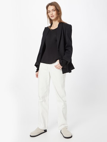 VERO MODA - Blusa 'KIRO' em preto