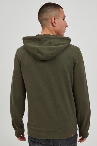 BLEND Sweatshirt in Green