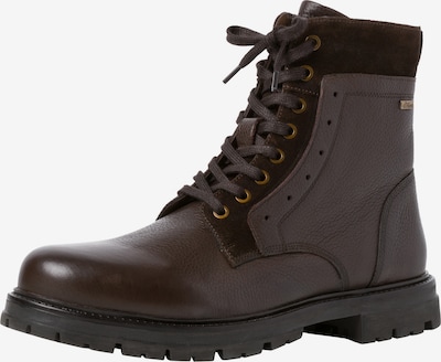 s.Oliver Lace-Up Boots in Brown, Item view