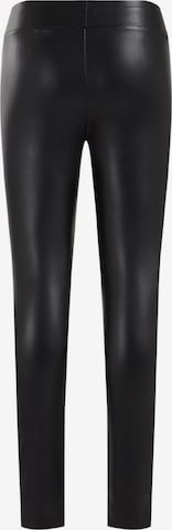 WE Fashion - Skinny Leggings em preto