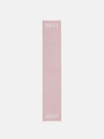 Alviero Martini Scarf in Pink