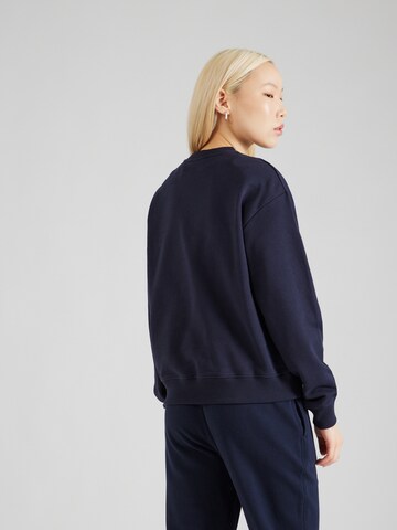 TOMMY HILFIGER Sweatshirt in Blauw