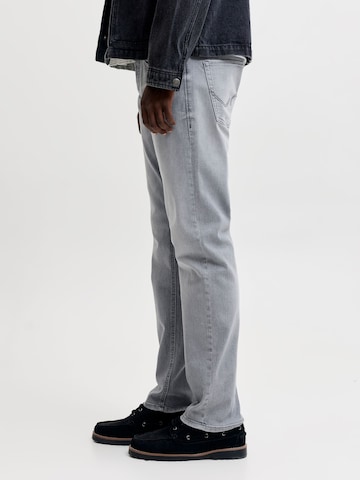 Effilé Jean 'JJIMike JJOriginal' JACK & JONES en gris