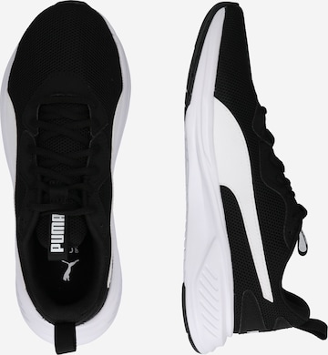 PUMA Athletic Shoes 'Incinerate' in Black