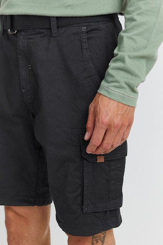 11 Project Regular Pants 'Fribo' in Black
