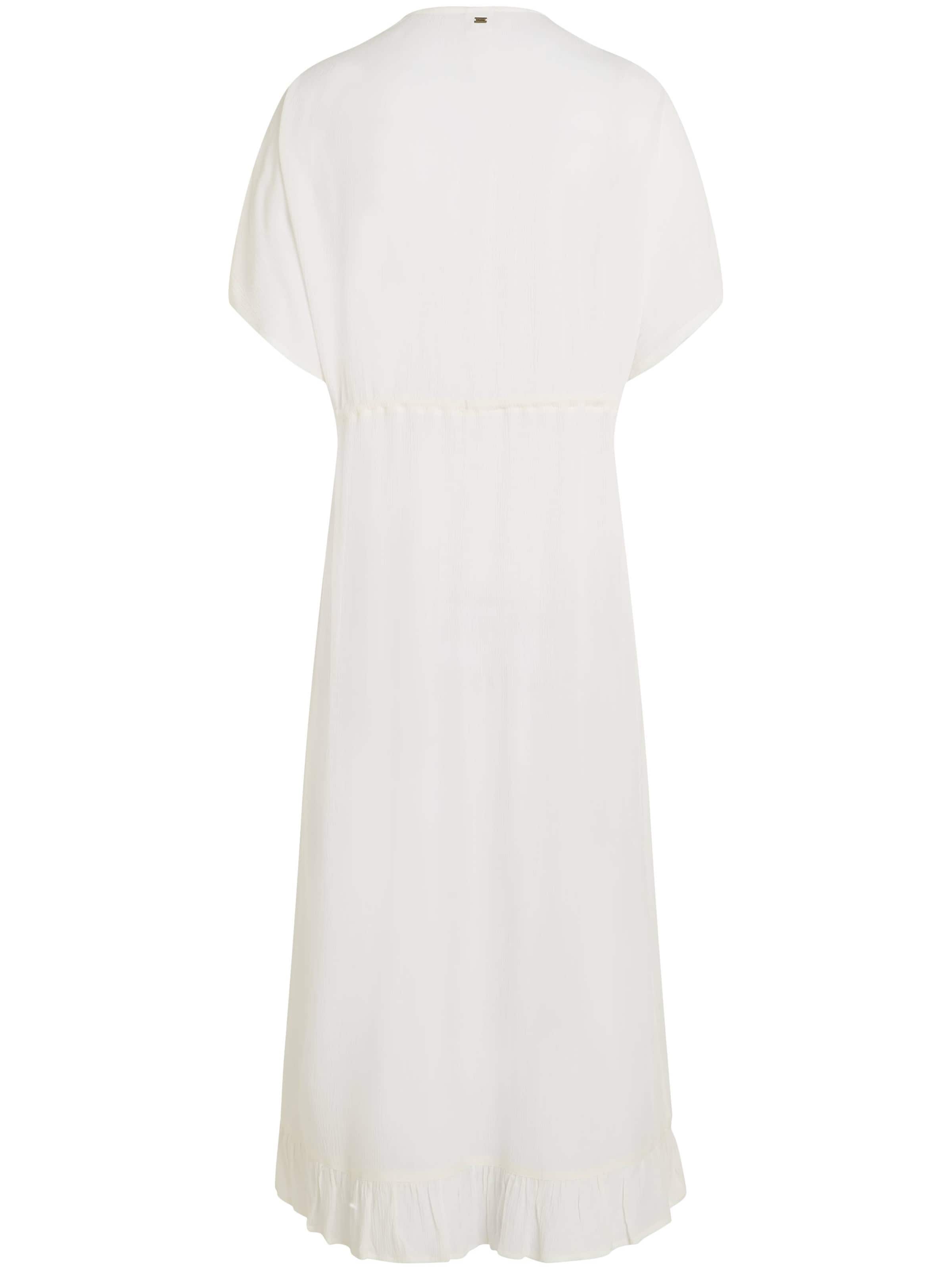 O'NEILL Kleit ' Wilder Cover Up', värv valge