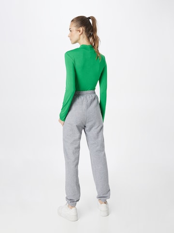 Athlecia Tapered Sporthose 'Aurore' in Grau