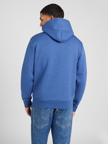 Polo Ralph Lauren Sweatshirt in Blue