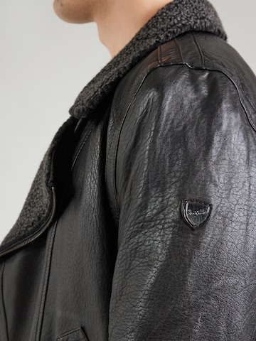 Mauritius Tussenjas 'Orctis' in Zwart