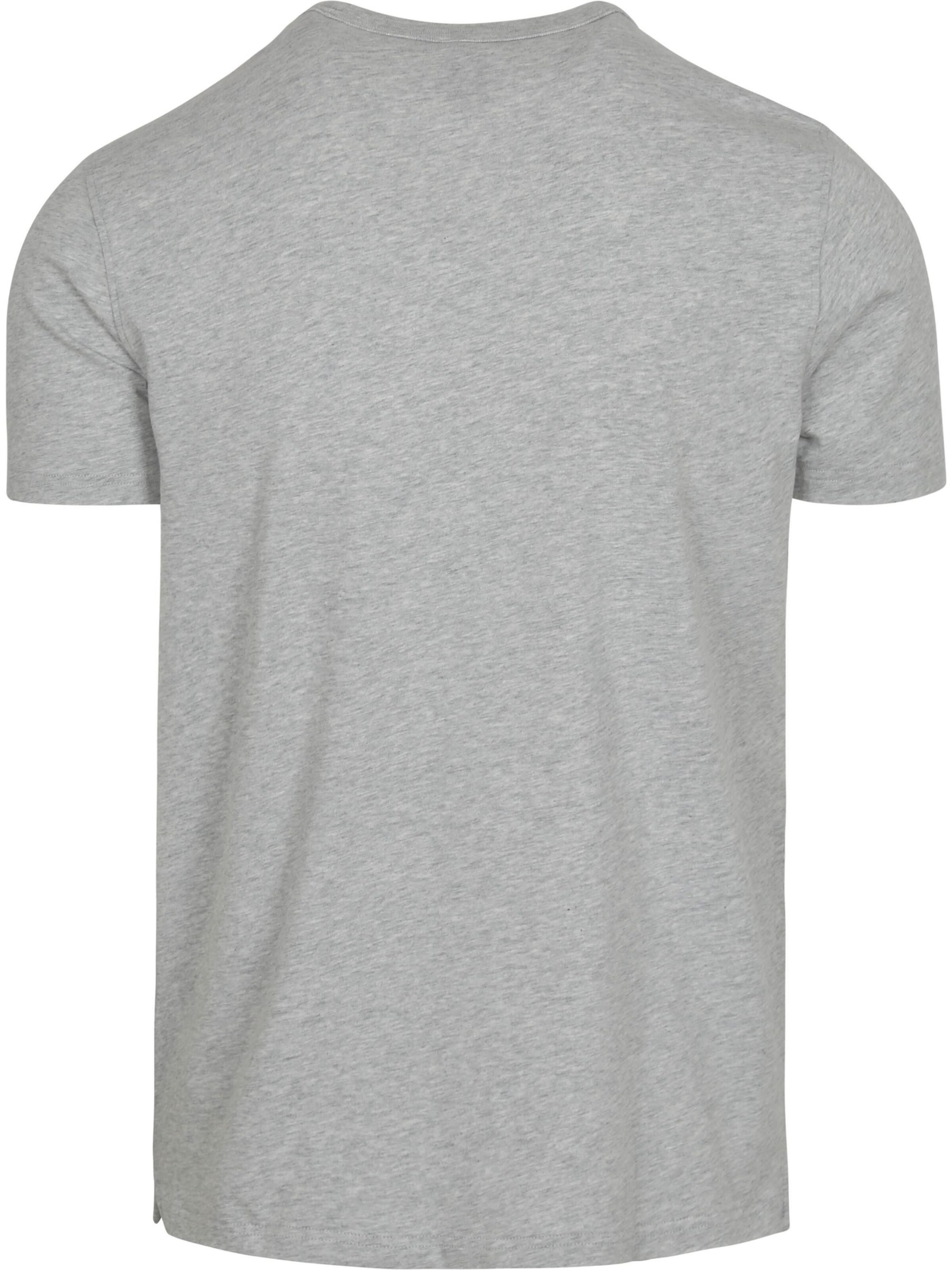Profuomo Shirt‌‌‌‌‌‌‌ in Grau