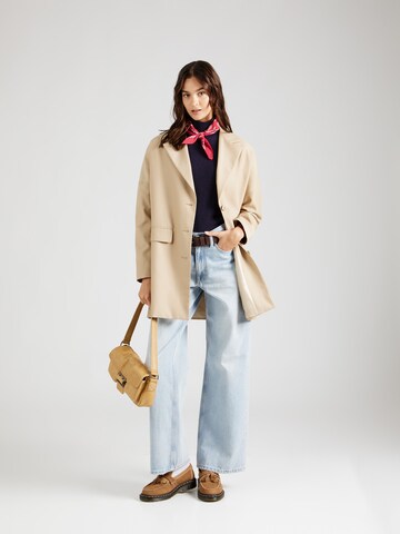 DRYKORN Sweater 'LYZIMA' in Blue