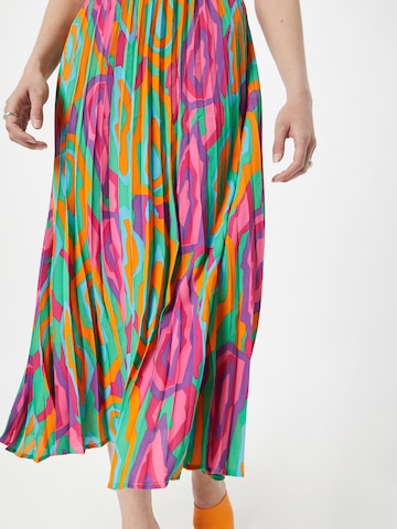 ONLY Skirt 'ALMA' in Mixed colours