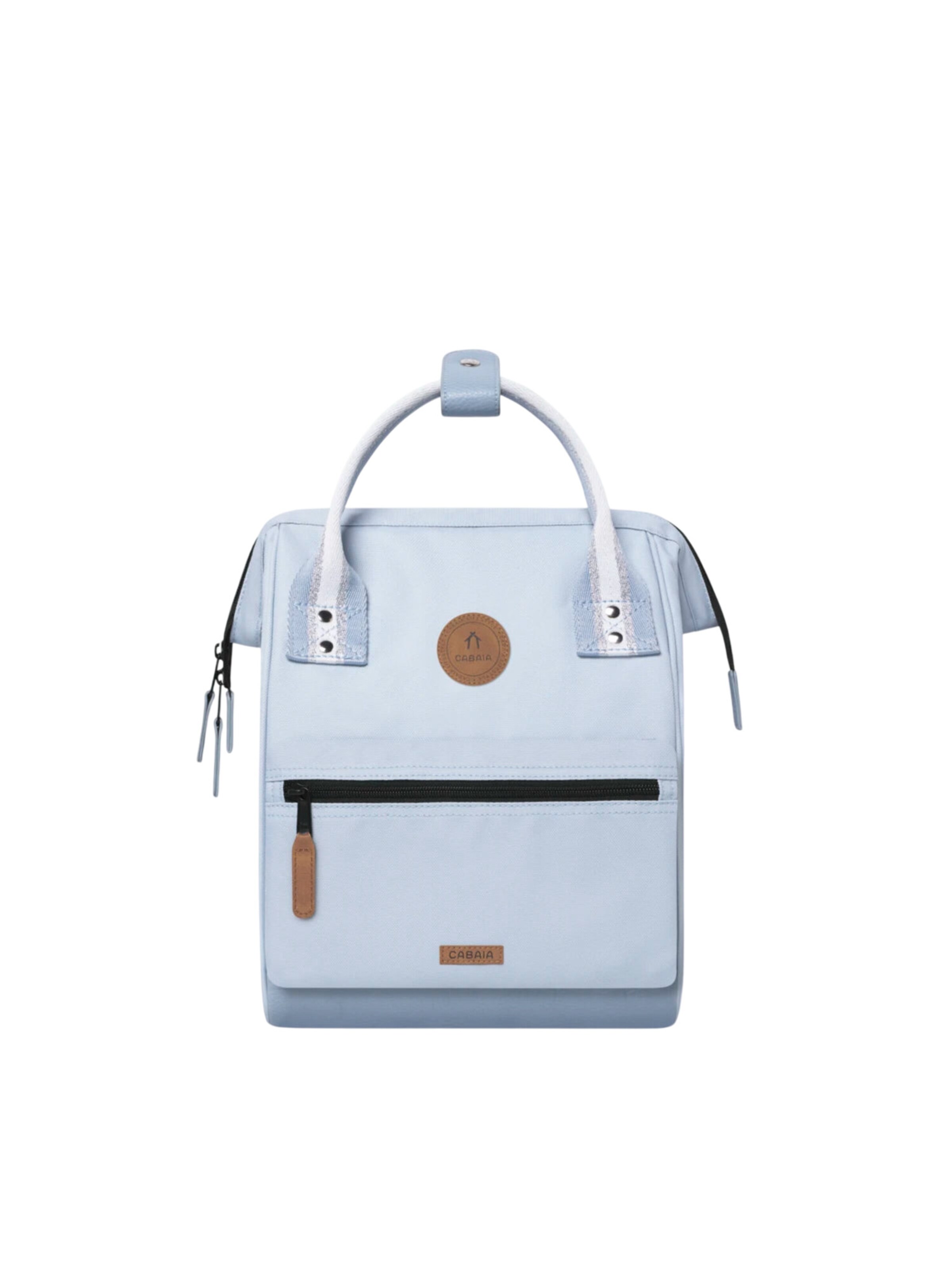 Cabaia Backpack 'Paros S' in Blue