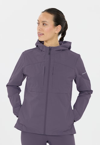 ENDURANCE Sports jacket 'Keley' in Blue: front