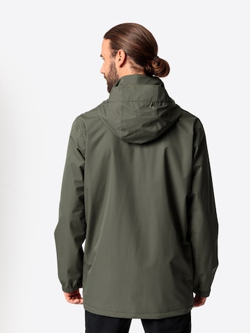 VAUDE Jacke ' Escape ' in Grün