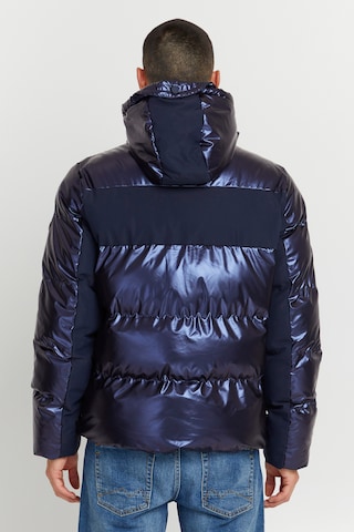 Giacca invernale di BLEND in blu