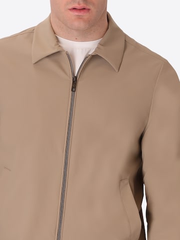 Giacca funzionale 'High-Perform12' di Distretto12 in beige