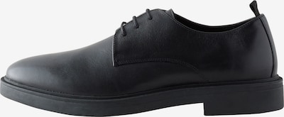 Next Nauhakengät värissä musta, Tuotenäkymä