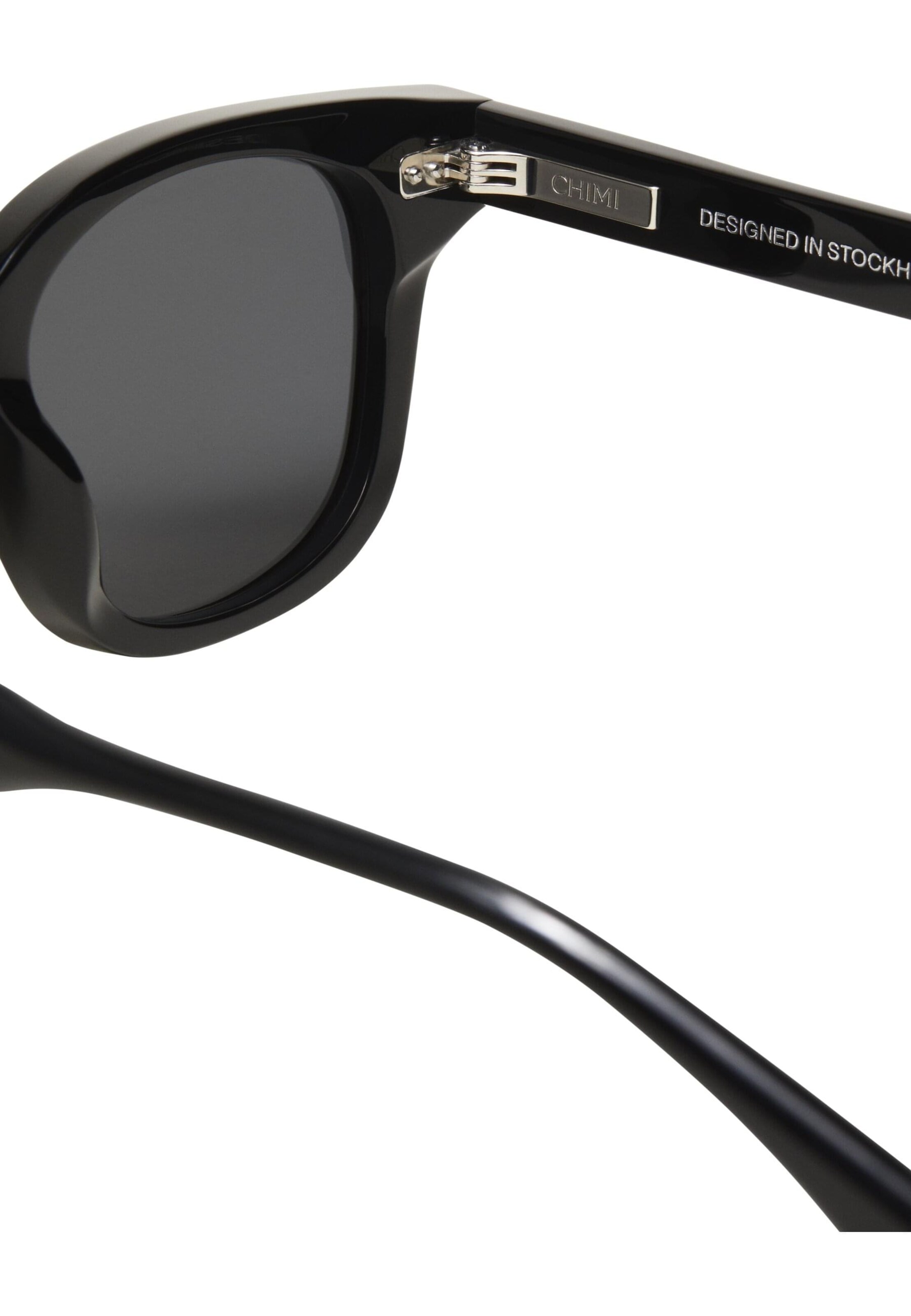 CHIMI Sunglasses in Black