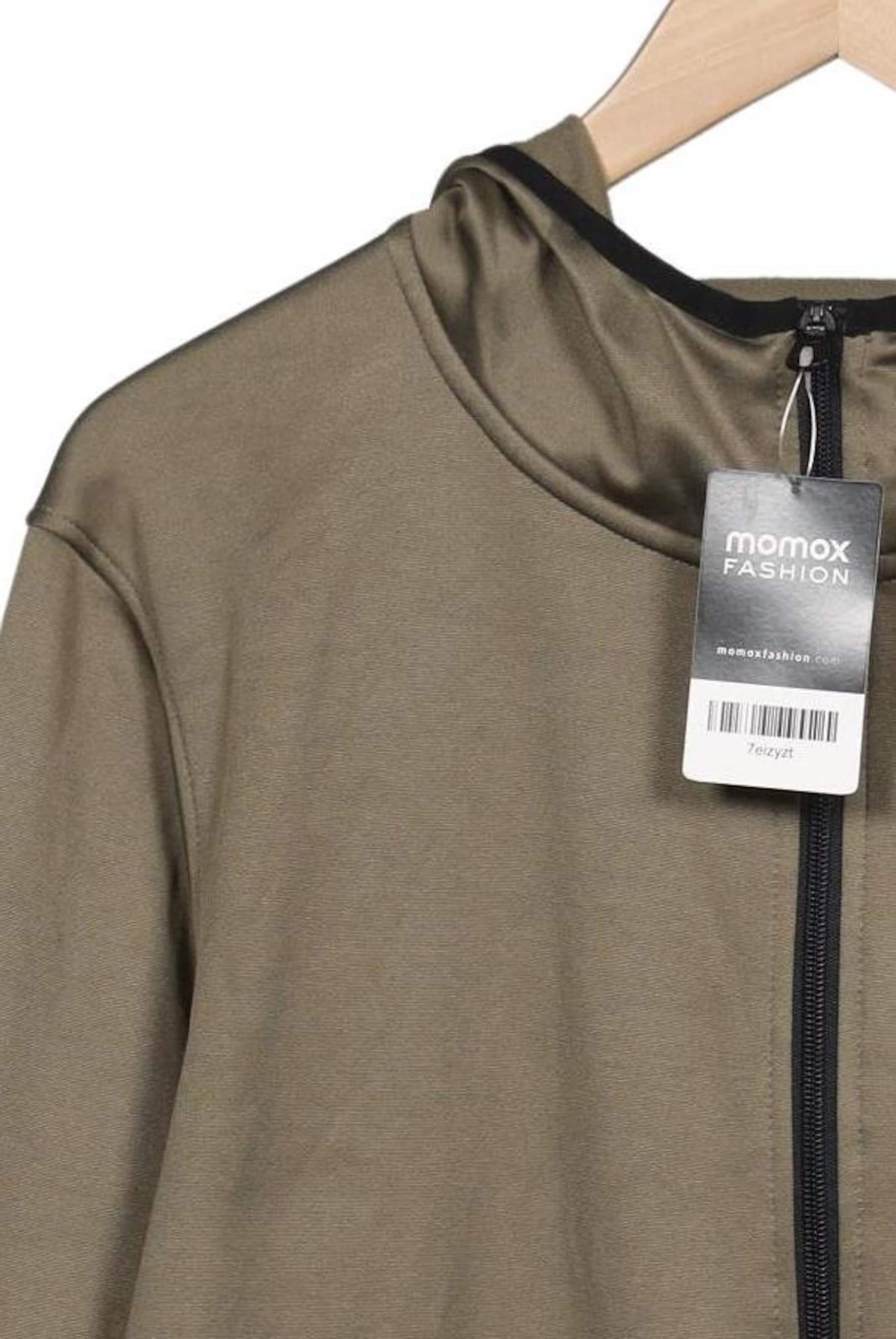 DKNY Kapuzenpullover L in Grün