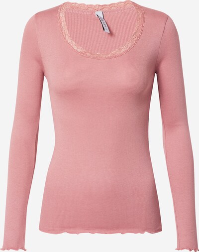 Hailys Shirt 'Linn' in rosé, Produktansicht