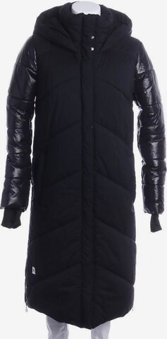 Sportalm Kitzbühel Jacket & Coat in XS in Black: front